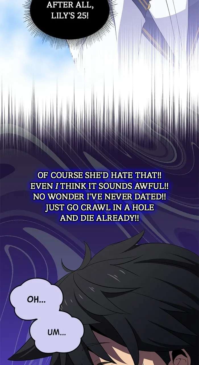 Back on the Road withMy Apprentice Chapter 1 - page 75