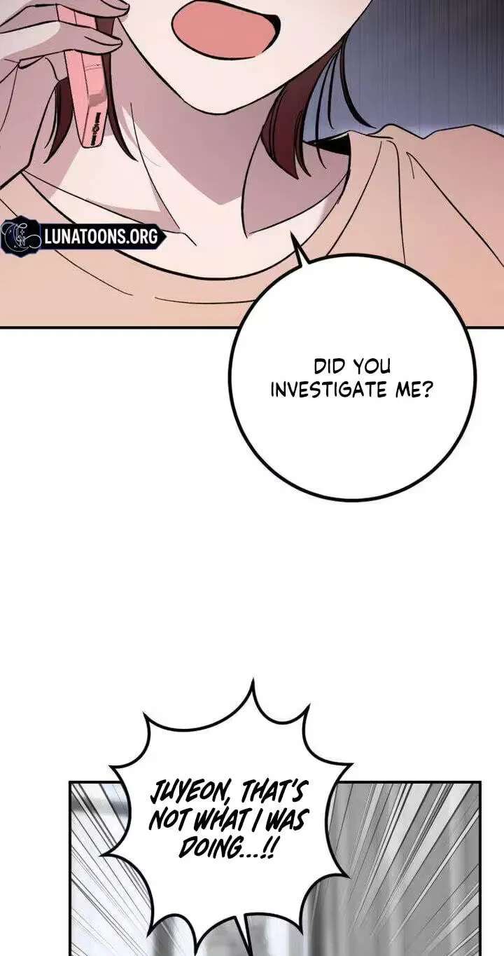 If You Don't Date, You Die! Chapter 37 - page 42