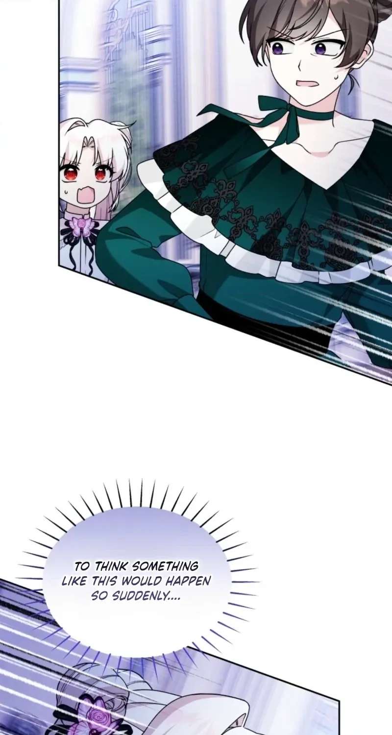 The Villain's Daughter-in-Law Rules by Nature Chapter 66 - page 80