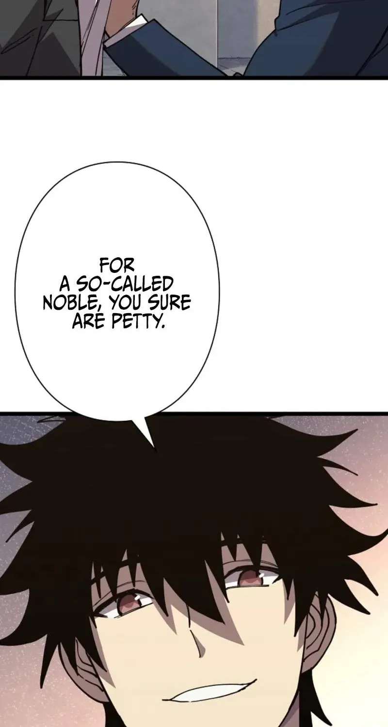 The Strongest Swordsman Rising from a Bottom-Tier Job Chapter 20 - page 18