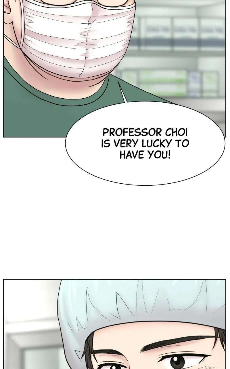 Trauma Center:Dr. Baek Chapter 48 - page 50