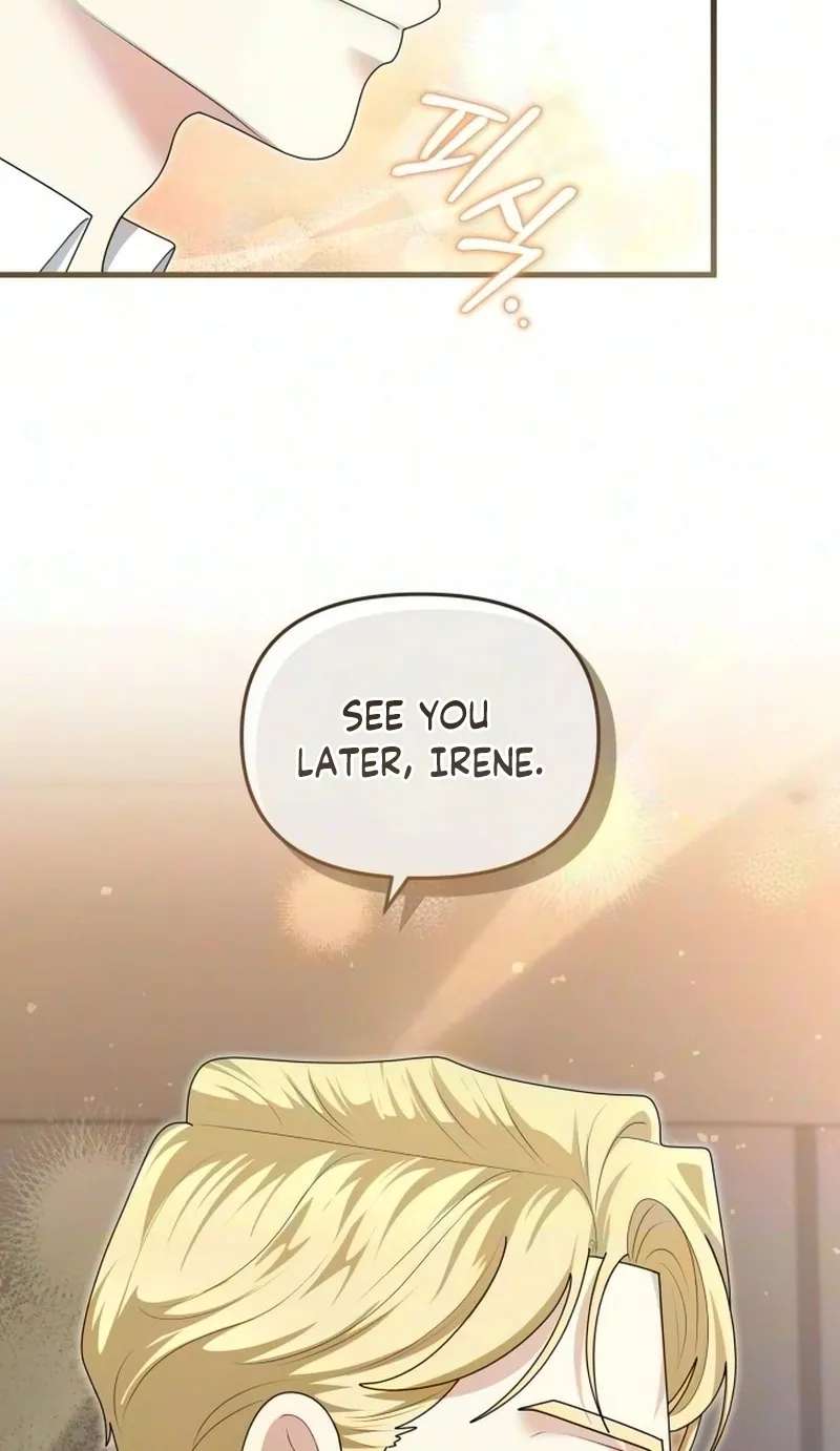 Don't Tame Me Recklessly! Chapter 45 - page 21