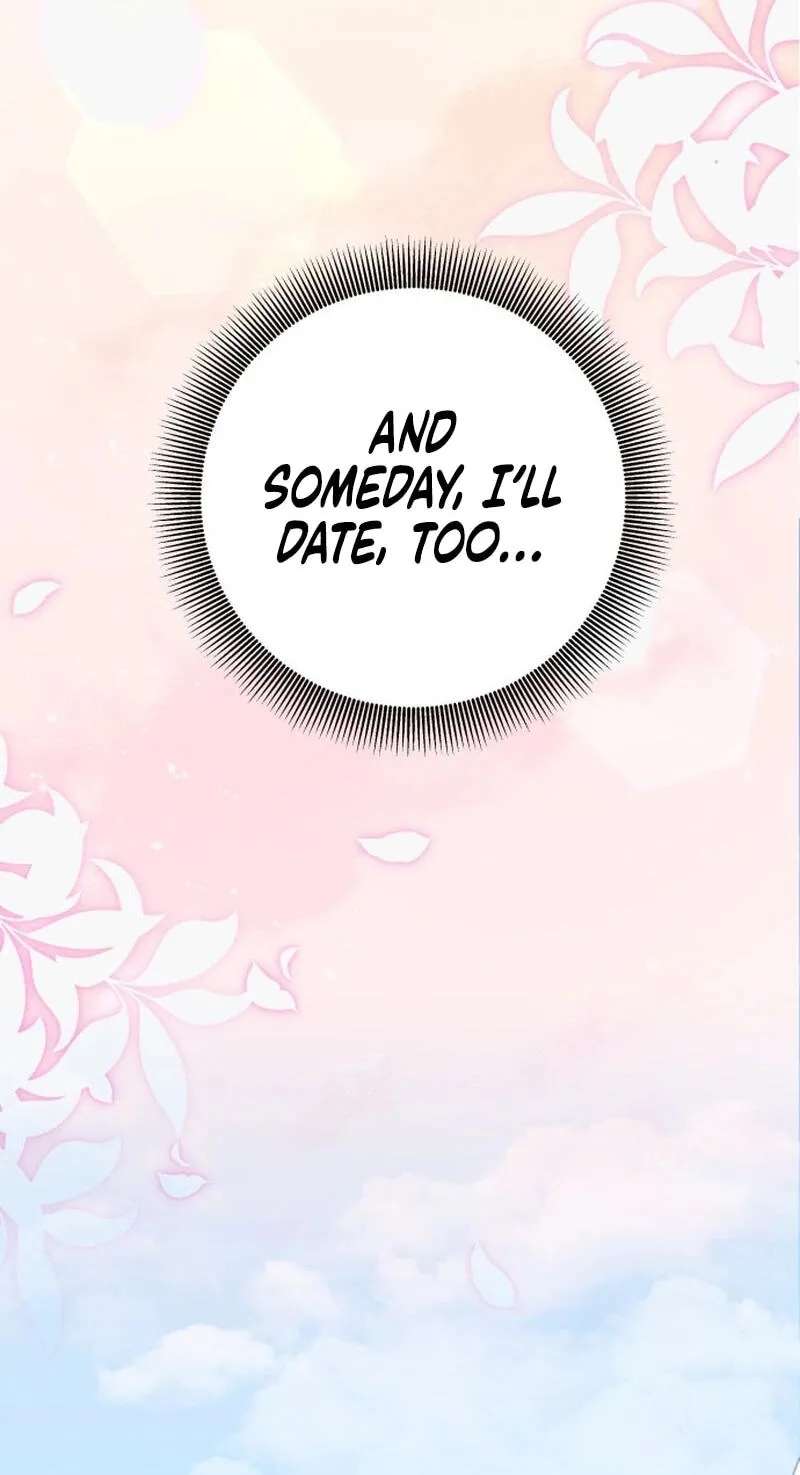 My First Love, Transformed! Chapter 1 - page 57