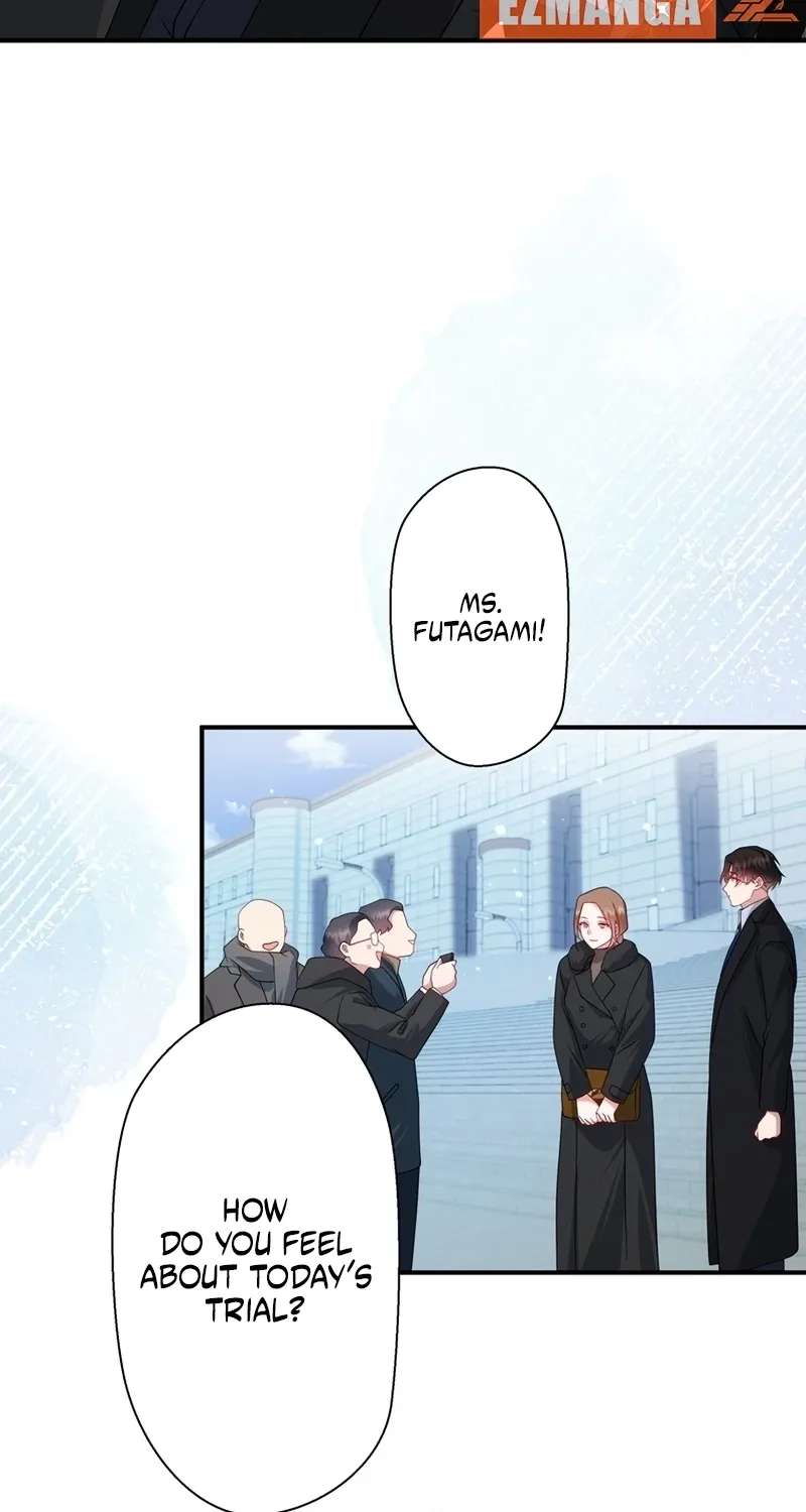 I Became a Divorce Lawyer for My First Love Chapter 47 - page 53