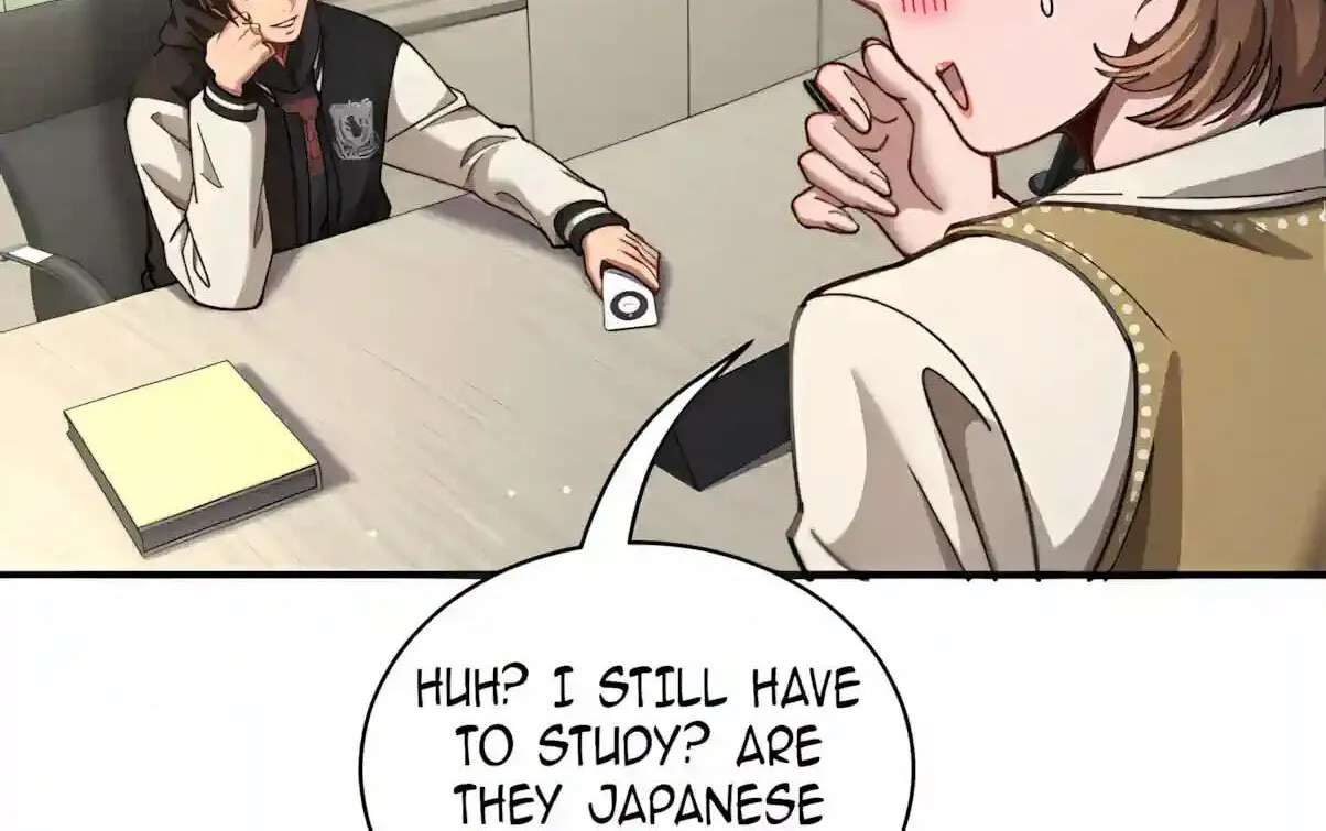 Perfect Life System: Double Cash for Her Favor Chapter 122 - page 52