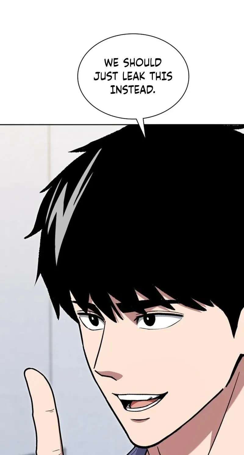The Life of a Returning Officer Chapter 171 - page 77