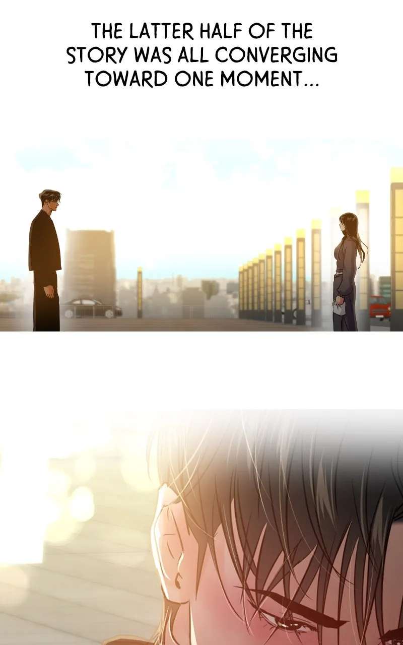 This is aCampus Romance Series Chapter 142 - page 20
