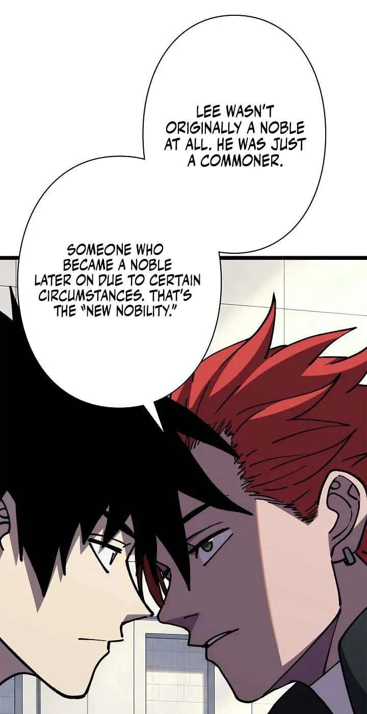 Everyone's switching classes! Who dares say the swordsman is a trash class? Chapter 25 - page 42