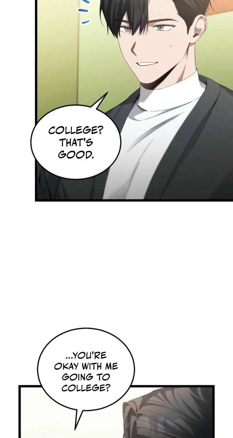 I’ll Retire After Saving The World Chapter 99 - page 15