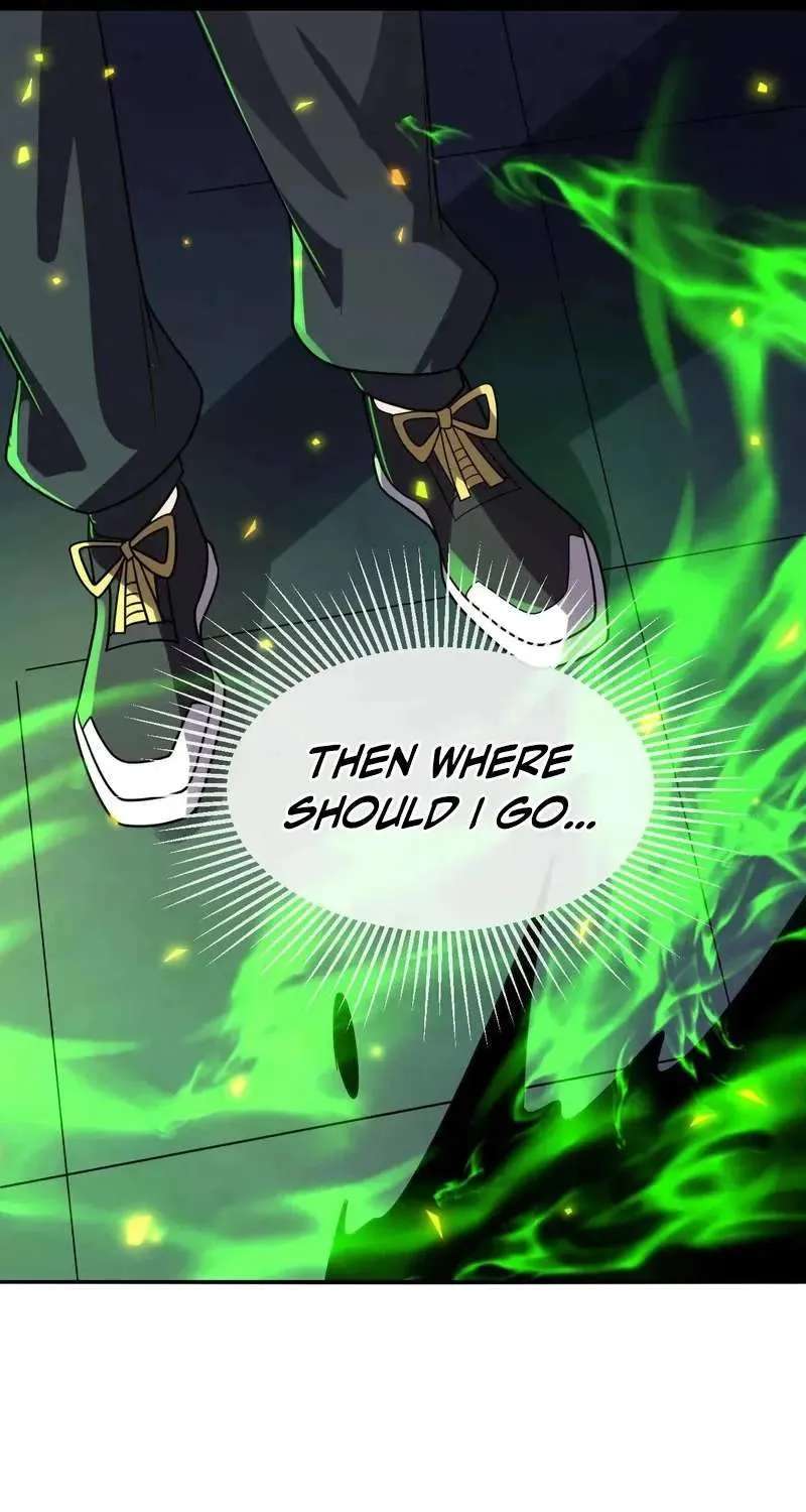 Leveling Up By Killing Gods Chapter 146 - page 23