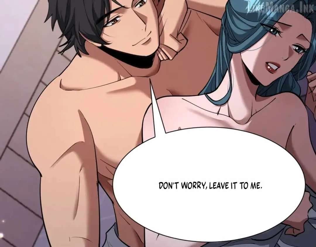 I’m Trapped In This Day For One Thousand Years Chapter 288 - page 66