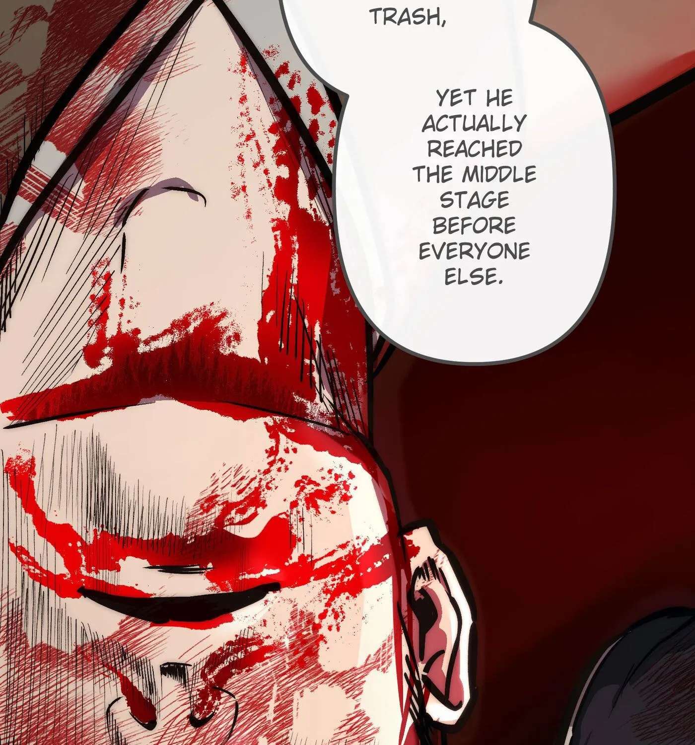 Reverend Insanity Remake Chapter 29 - page 149