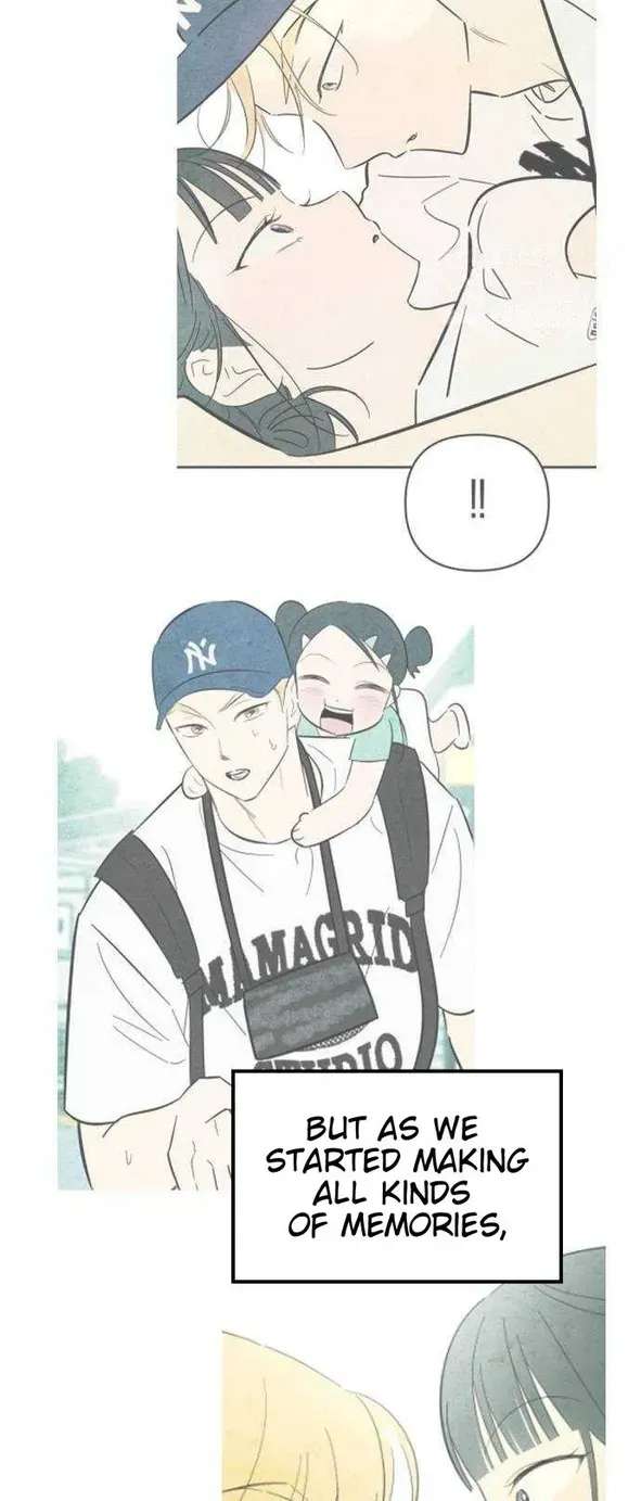 How to Turn You Around Chapter 59 - page 55