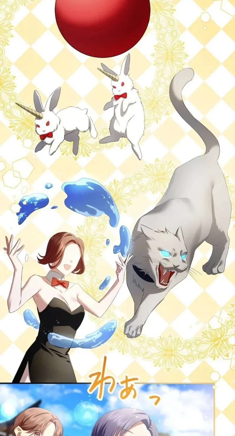 To You Who Killed Me: The Villainess's Final Dance Chapter 19 - page 28