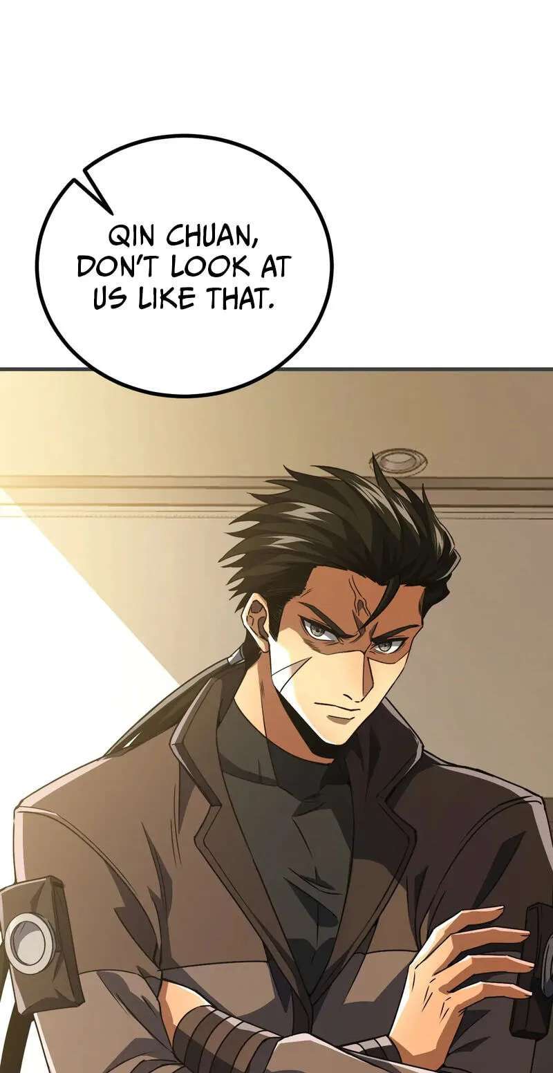 Chaoji Mofa Xueyuan de SS-Ji Xinsheng Chapter 31 - page 66