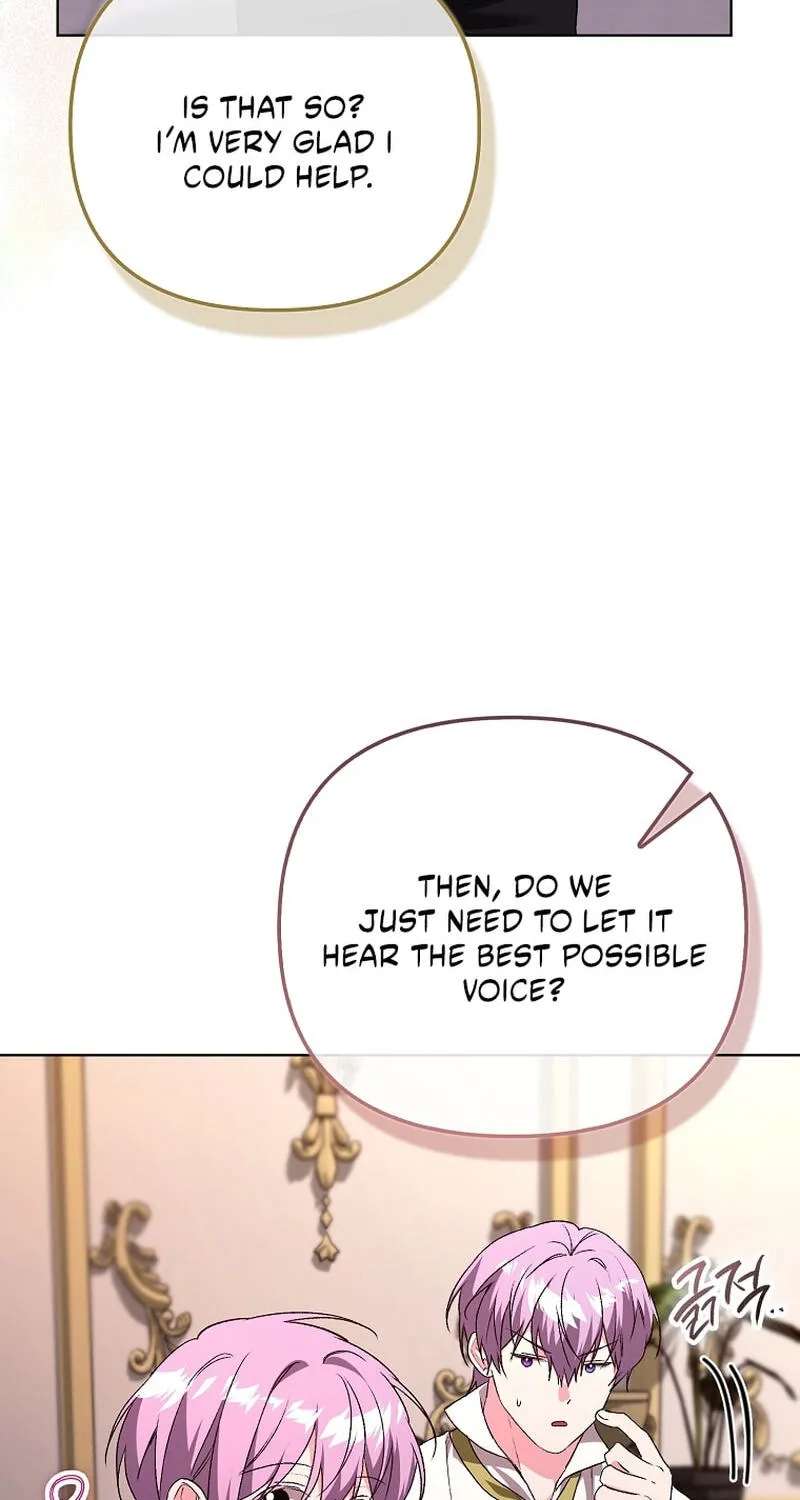 Why Yuria Hid Her Wealth Chapter 79 - page 42
