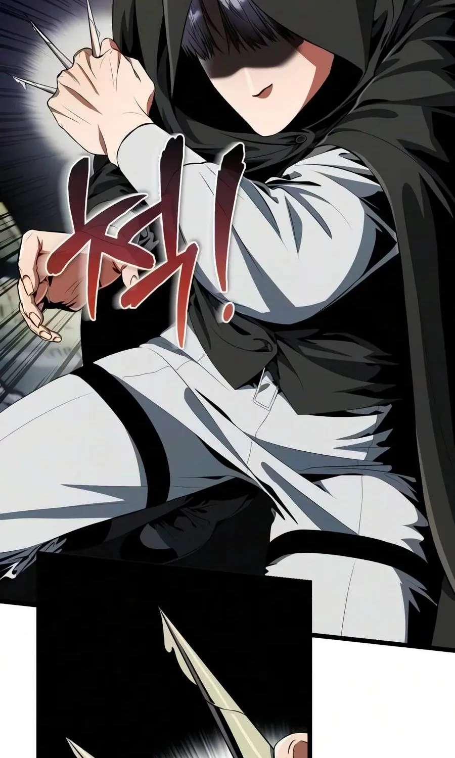 Reincarnator (Manhwa) Chapter 151 - page 146