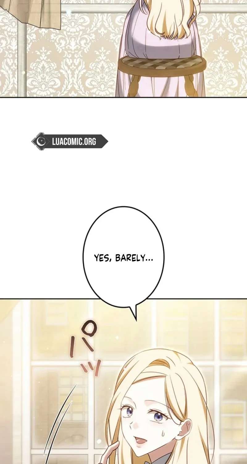 A Word from Violet Chapter 37 - page 7