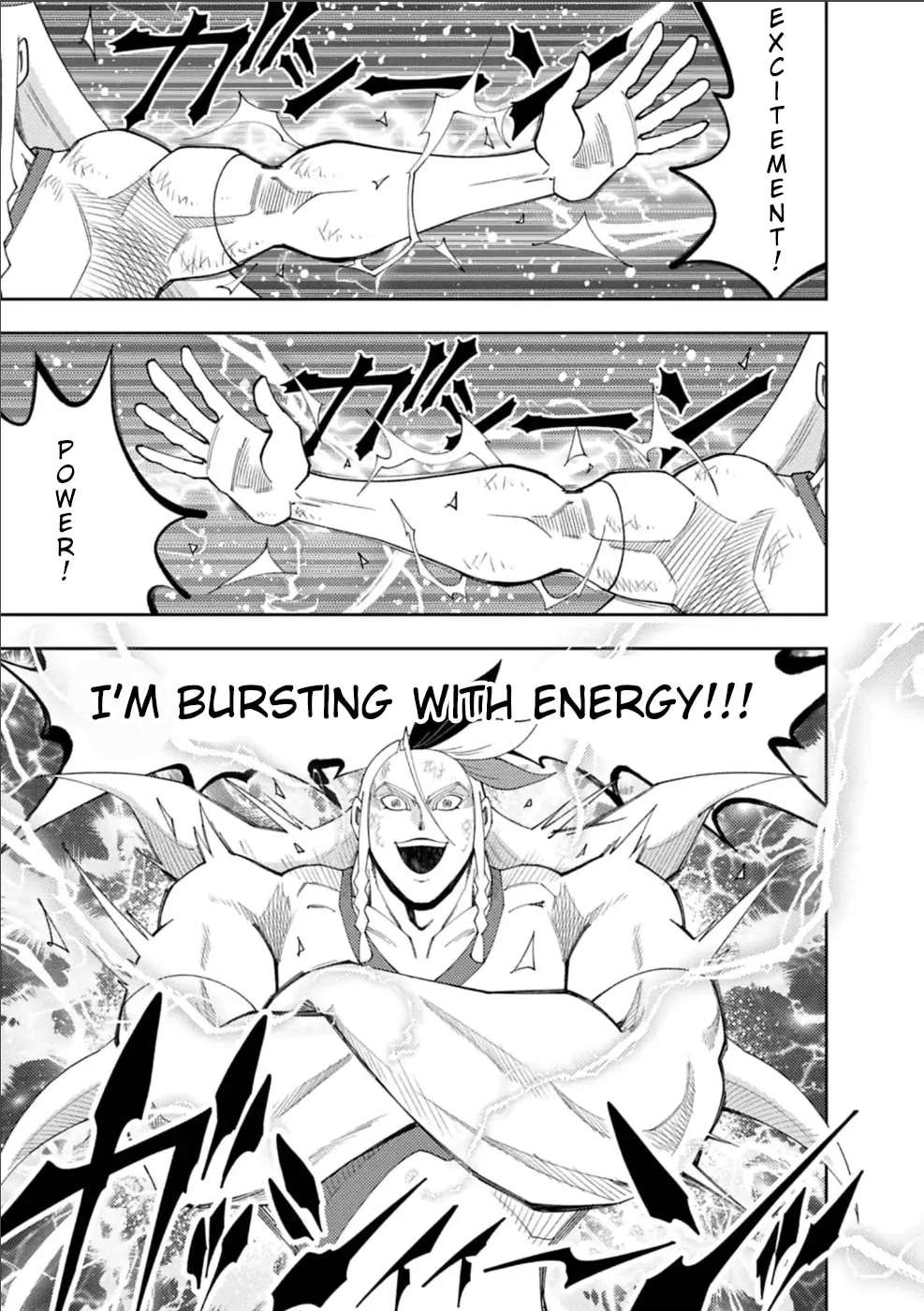 Inazuma Eleven: Heroes' Victory Road Chapter 14 - page 17