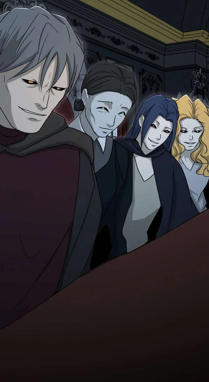 Happy Face: From Slave to Arena Legend Chapter 72 - page 23