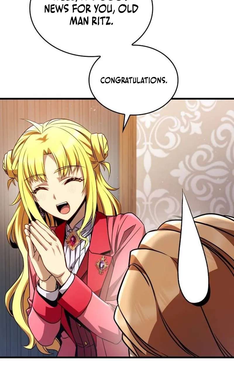 I'm Quitting Everything and Selling Cola Chapter 15 - page 70