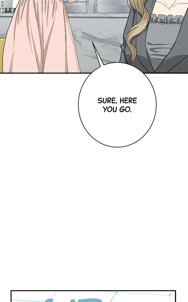 Undercover Wife Chapter 42 - page 80