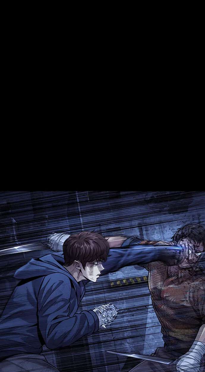 Vigilante Part 2 Chapter 98 - page 89