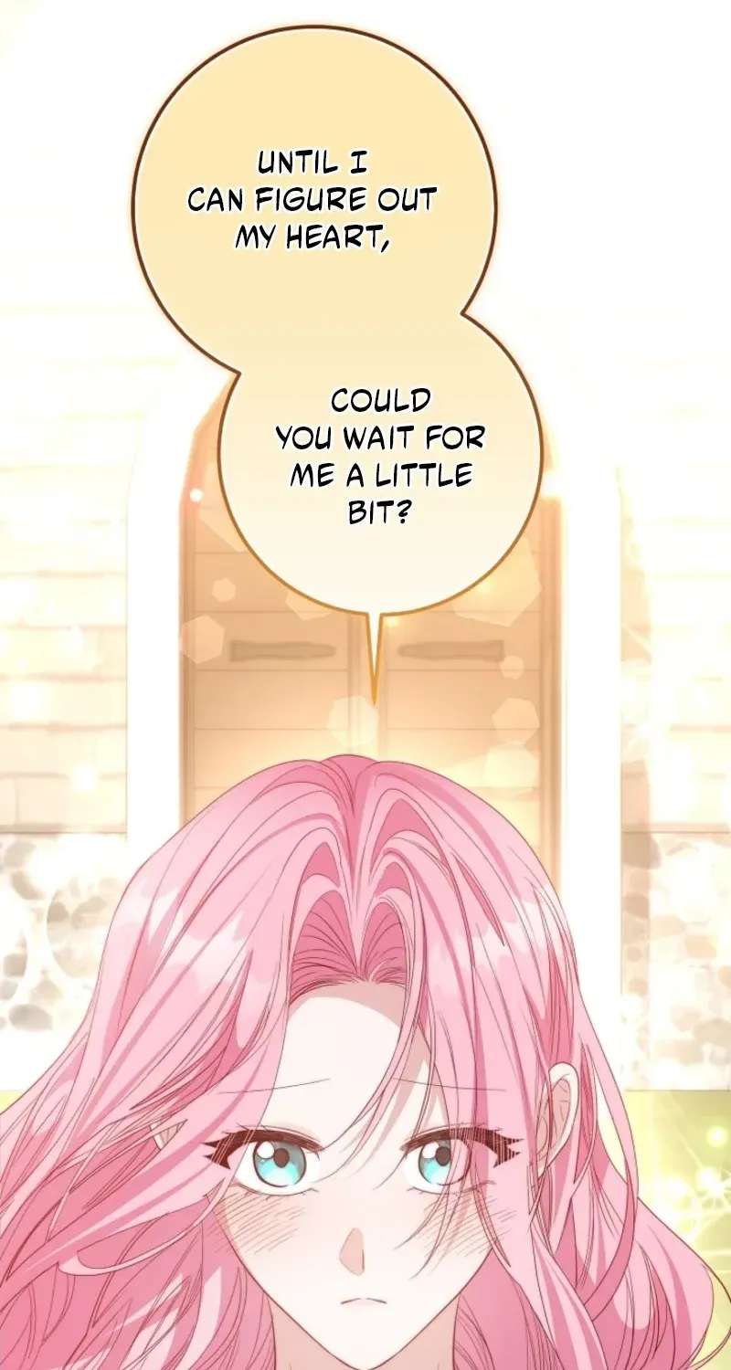The Regressed Villainess Makes a Vow of Chastity Chapter 54 - page 68