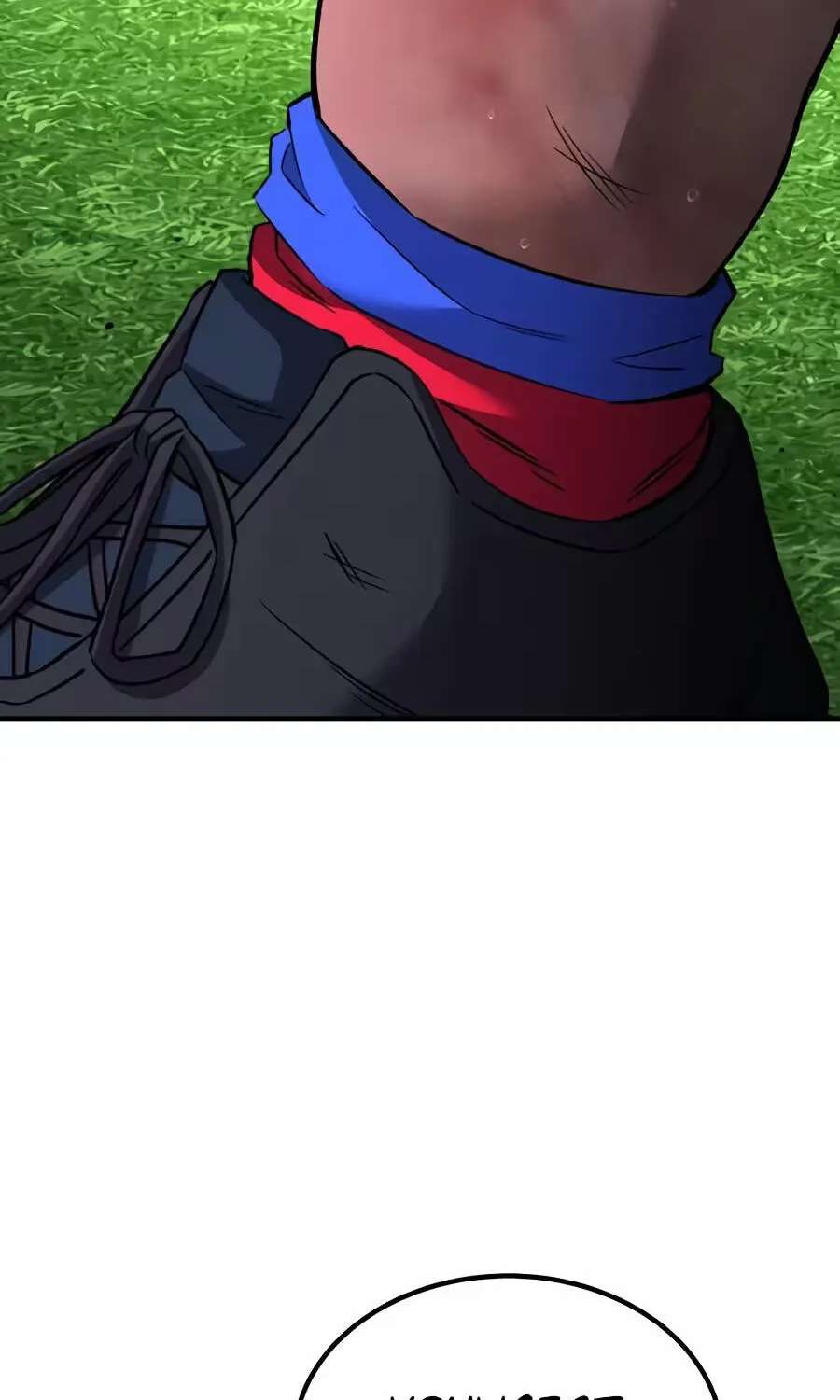 The Genius Midfielder With the Killer Pass Chapter 76 - page 176