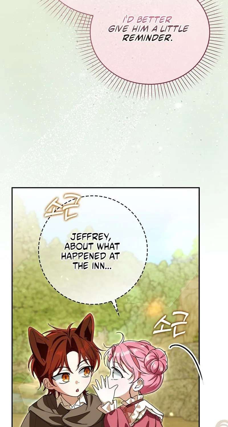 I’ll Try to Save My Father Chapter 27 - page 22