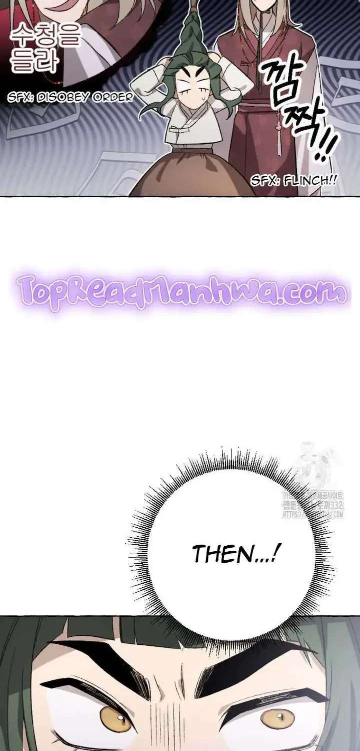 Tale Of Hyangdan Chapter 2 - page 27