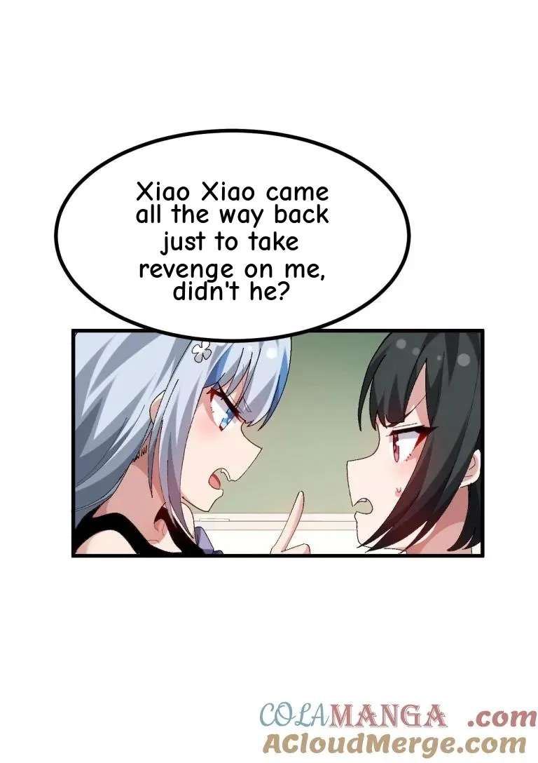 The Graduation Project Is, Making Butter! Chapter 85 - page 28