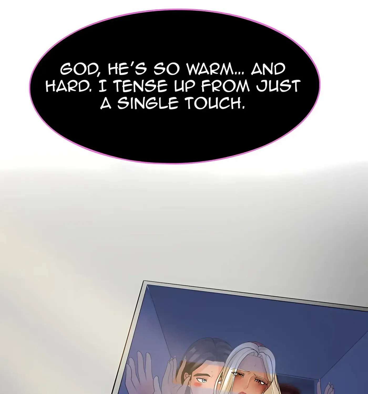 Hot Serve Chapter 4 - page 129