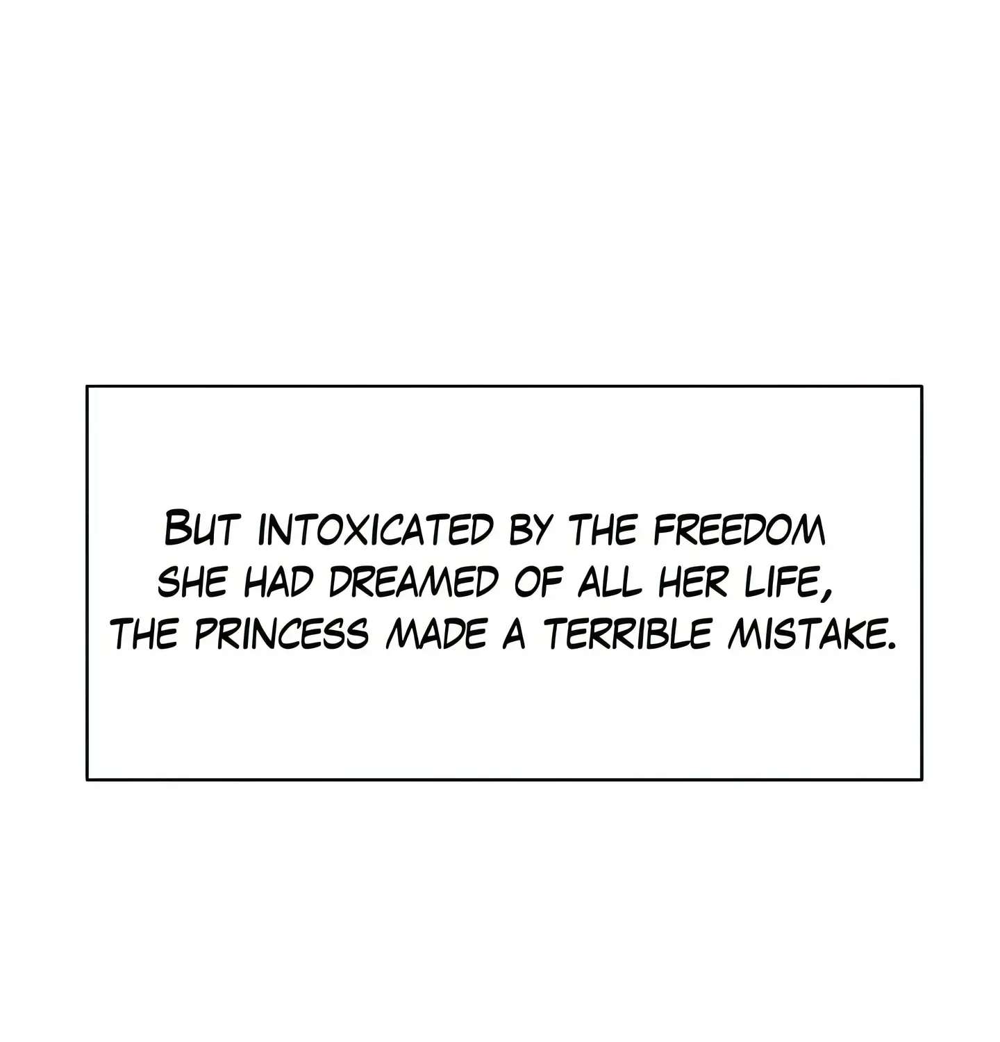 Grim fairy tale Chapter 5 - page 13