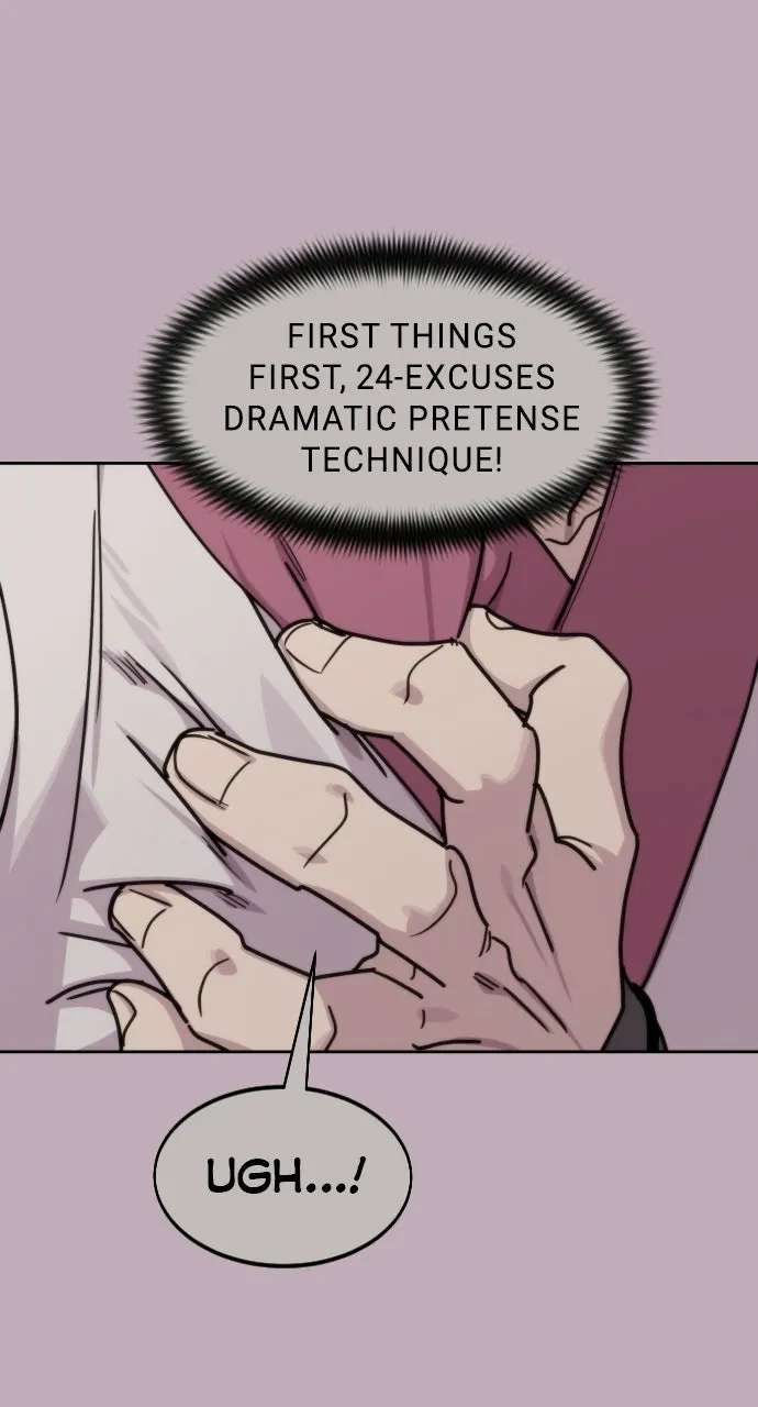 Return of theBlossoming Blade Chapter 184 - page 107