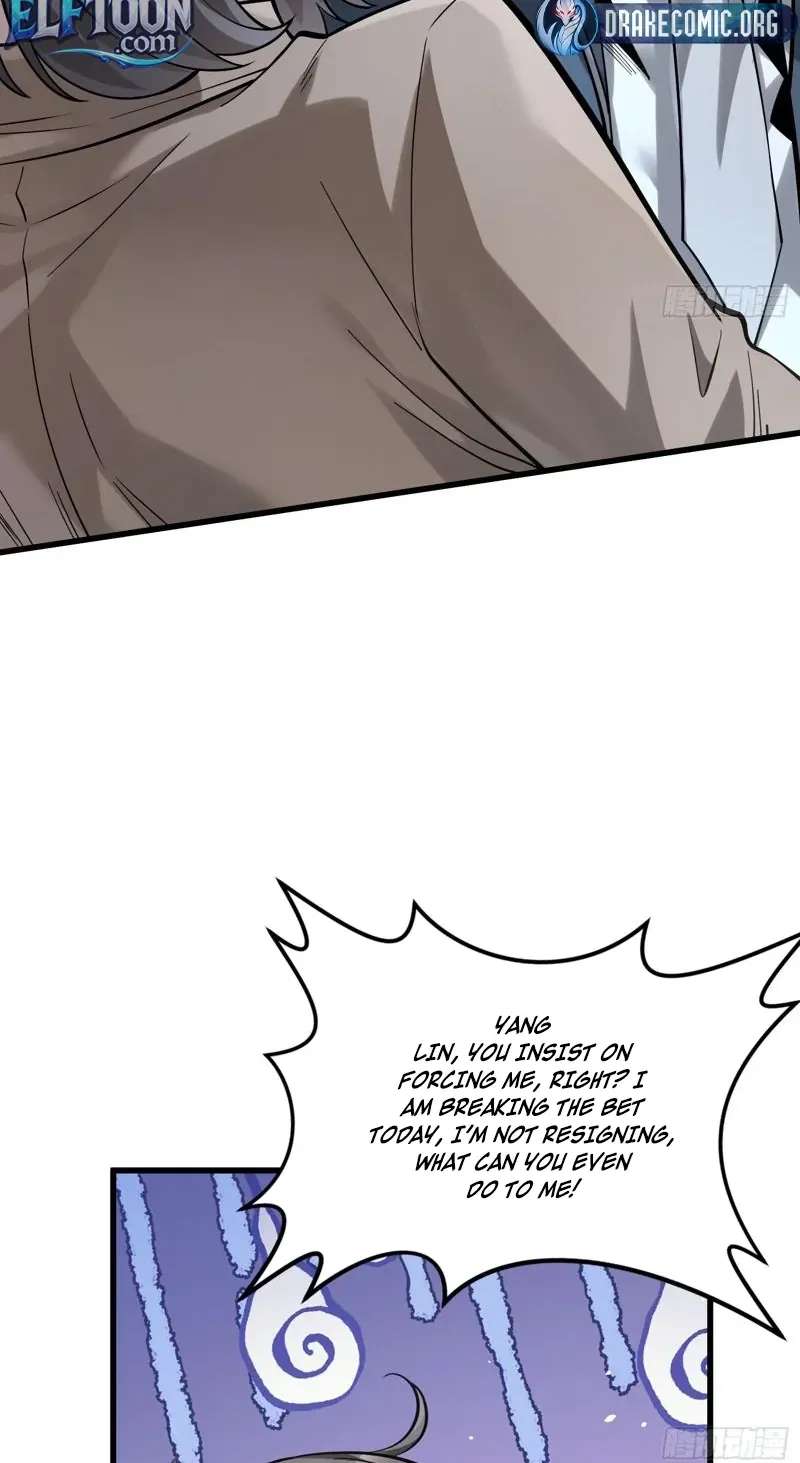 The Ultimate Prodigy Chapter 9 - page 25