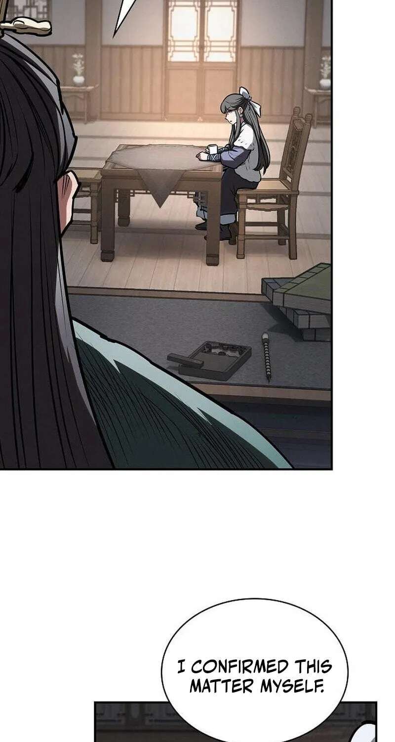 The Spy Life in the Demonic Sect Chapter 84 - page 7
