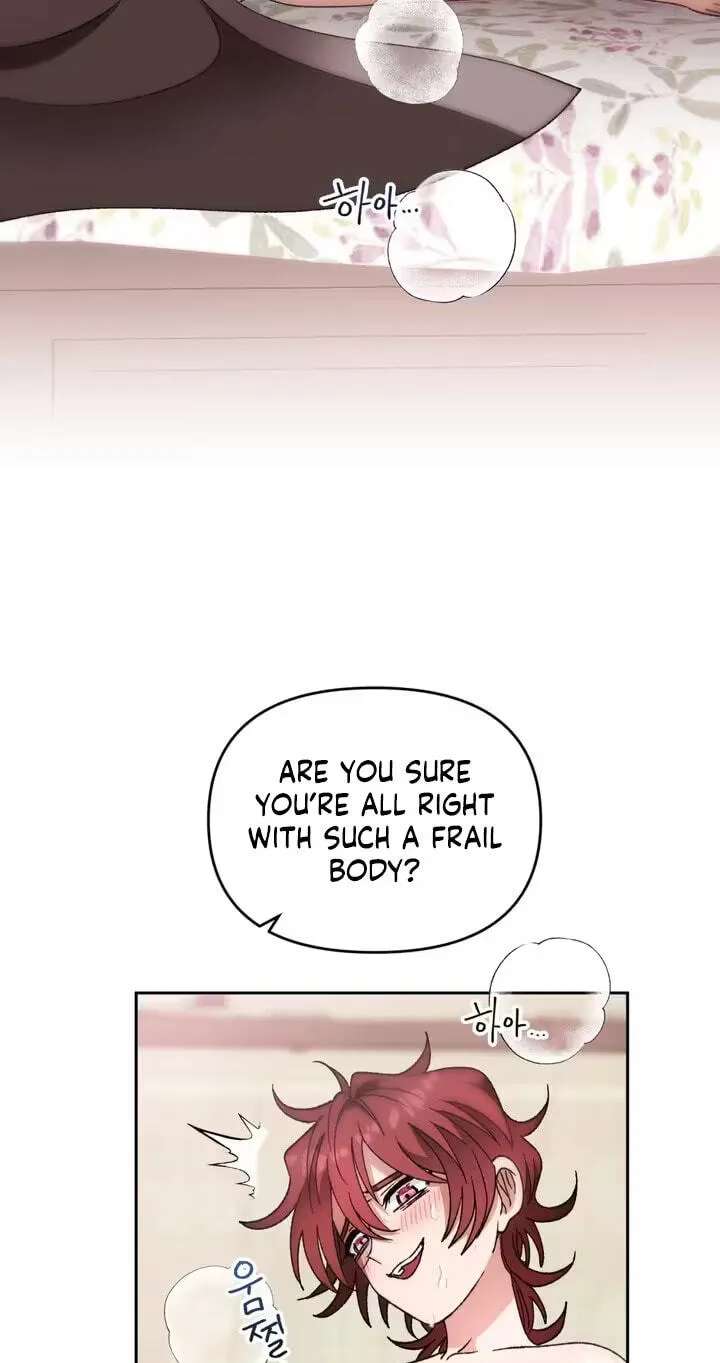 The White-Haired Man Chapter 27 - page 78