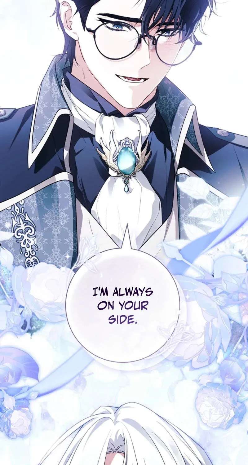 Darling, Why Can't We Divorce? Chapter 102 - page 35