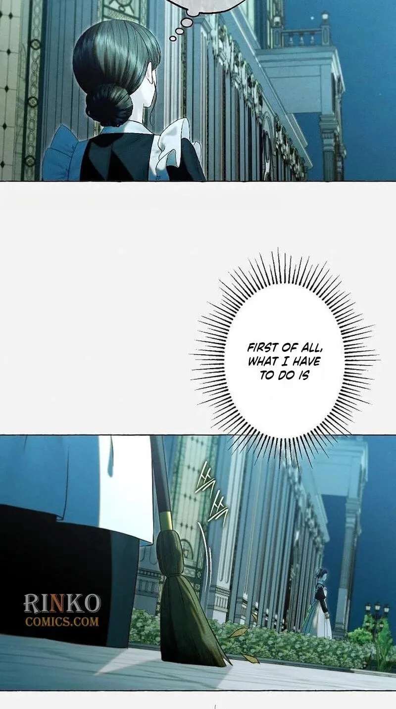 The Merman Trapped In My Lake Chapter 45 - page 18