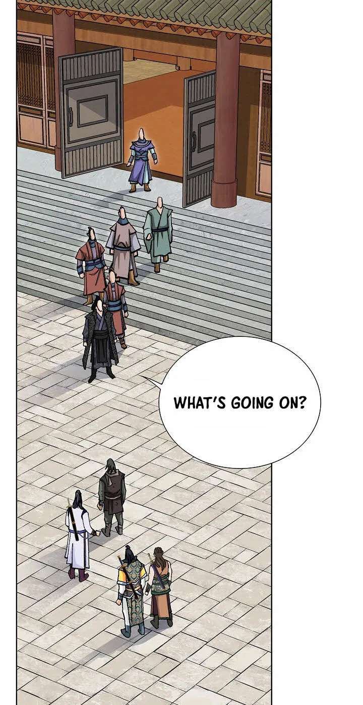 Absolute Ultimate Martial Lord Chapter 56 - page 57