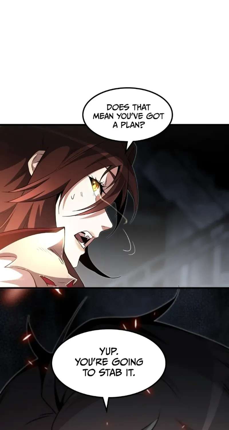 Nightmare Realm Summoner Chapter 5 - page 17
