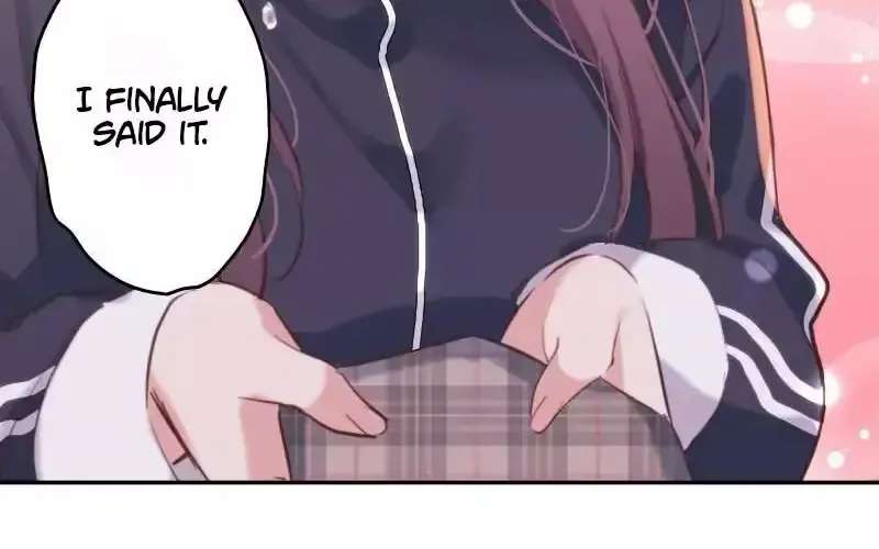 A Hidden Side to my Crush Chapter 188 - page 26