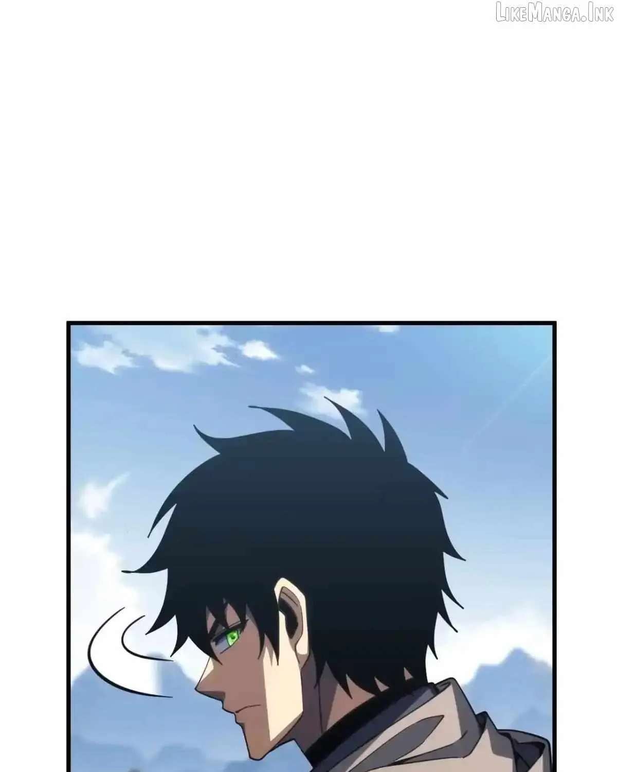 Lord of Destiny Wheel Chapter 259 - page 16