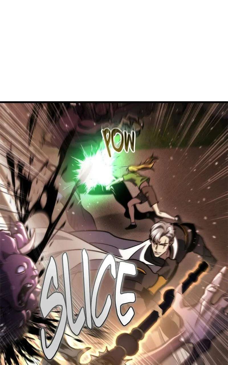 Hiding a Warehouse in the Apocalypse Chapter 93 - page 5