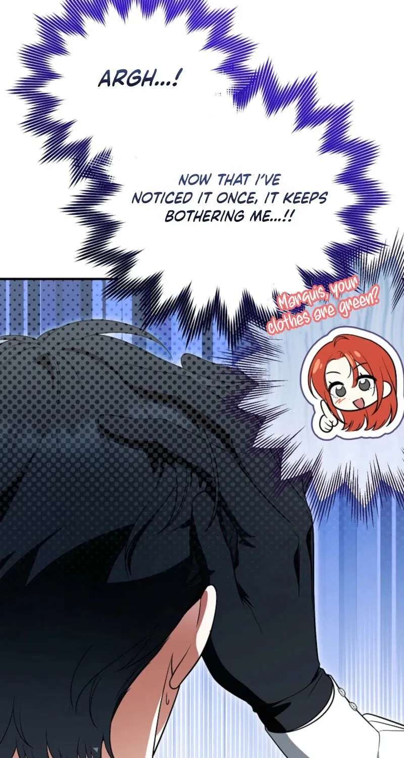 The Eldest Daughter Walks Down The Flower Path Chapter 46 - page 73
