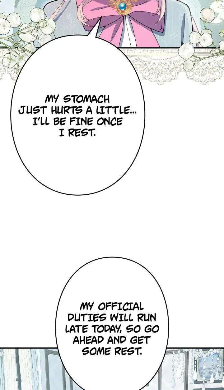 Banished Mother, Desired by the Crown Prince Chapter 60 - page 5