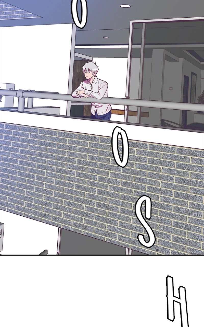 Shirai Chapter 43 - page 8