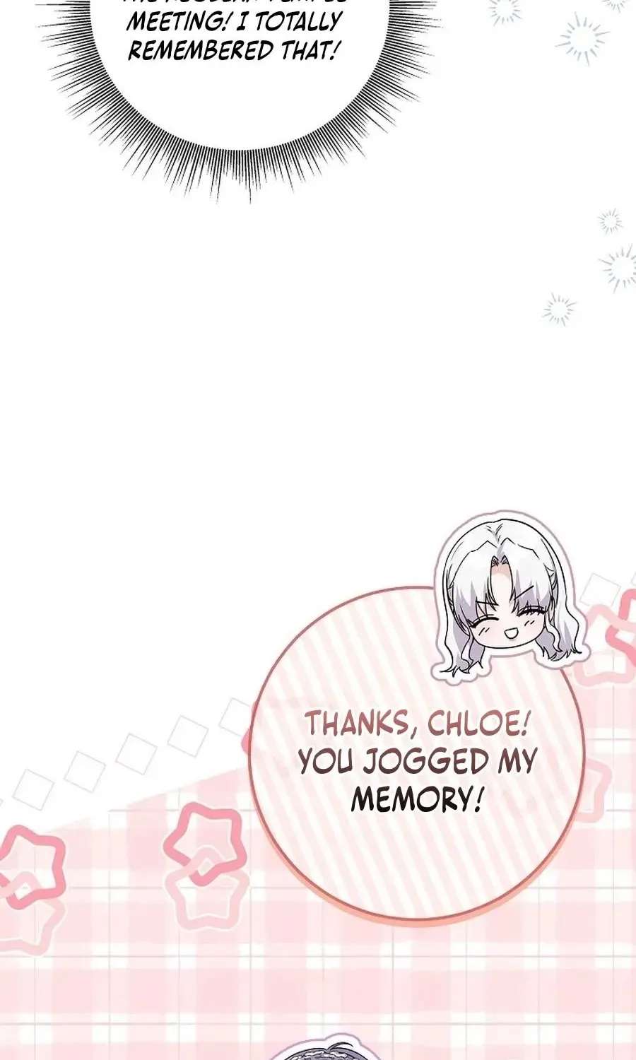 The Princess Stans in Secret Chapter 68 - page 34