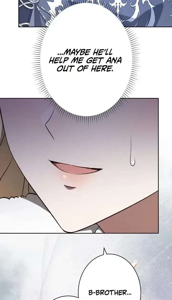 Don't Obsess Over the Fake Princess! Chapter 42 - page 20